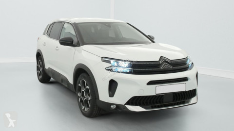 Citroën 4X4 / SUV