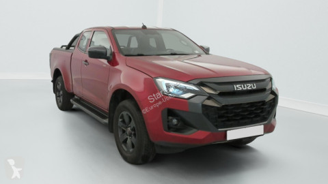 Isuzu Pickup