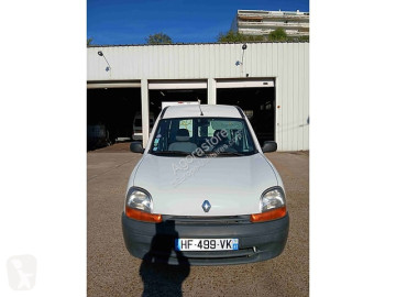 Fourgonnette Renault