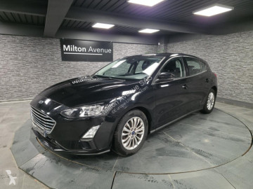 FordFocus