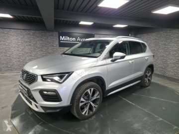 SeatAteca 