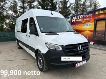 Combi / van Mercedes