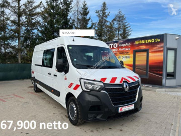 Combi / van Renault