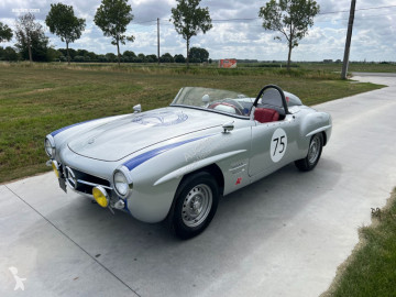 Coupé Mercedes