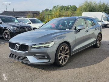 Break Volvo