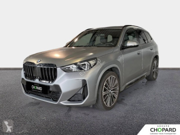 BMWX1