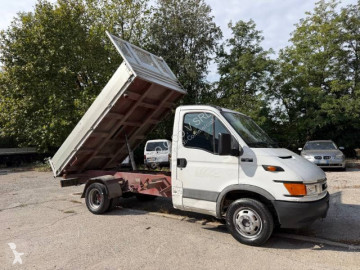 Tri-benne Iveco