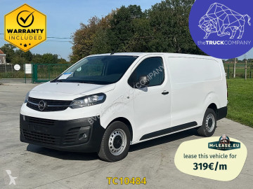 Fourgon Opel