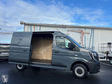 Renault Master MASTER IV FG URBAIN F3500 L3H2 BLUE DCI 170CH BVA9 EXTRA + 2800 E HT OPTIONS