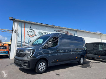 Renault Master MASTER IV FG BLEU F3500 L3H2 BLUE DCI 170CH BVA9 EXTRA + 3100 E HT OPTIONS