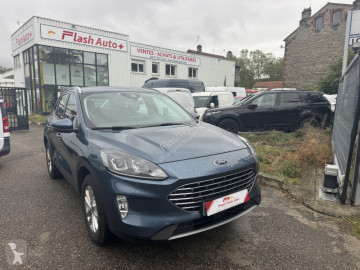 FordKuga