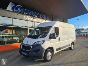 PeugeotBoxer