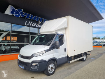 IvecoDaily