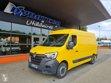 Fourgon Renault