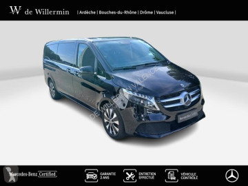 Monospace Mercedes
