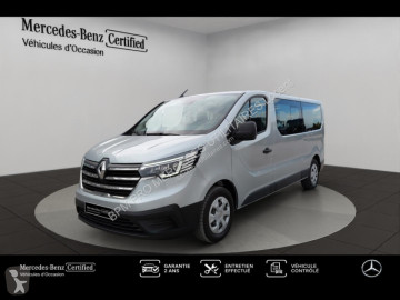 Voiture Renault