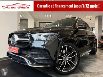 Mercedes 350 GLE / A PARTIR DE 745,78/MOIS* / 350 D 272CH AMG LINE 4MATIC 9G-TRONIC