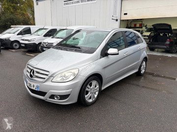 MercedesCLA