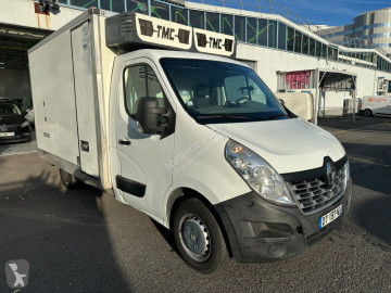 Véhicule utilitaire Renault Master MASTER III CCB FRIGO AVEC PLUSIEURS COMP R3500RJ L4 2.3 DCI 125CH+ GRAND CONFORT GARANTIE 3 MOIS