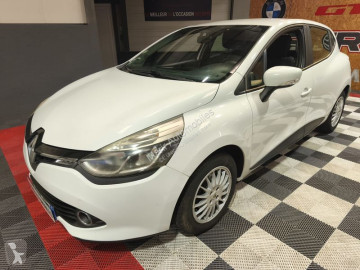 Voiture véhicule de société Renault