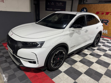 4X4 / SUV DS