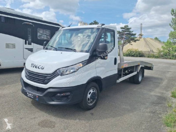 Porte voitures Iveco