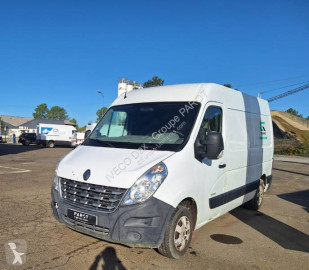 Fourgon moyen Renault