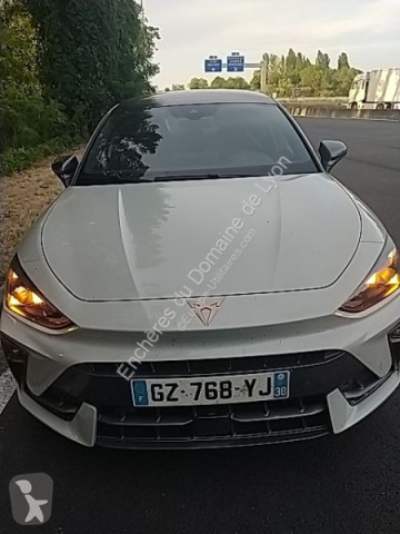 Voiture Cupra