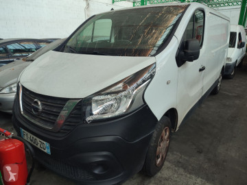 Voiture Nissan