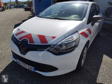 Voiture Renault