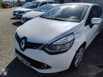 Voiture Renault