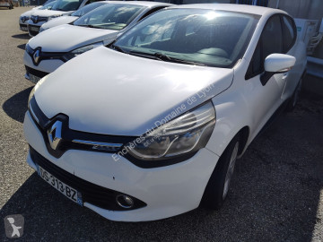 Fourgon Renault