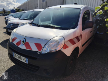 Fourgon Renault