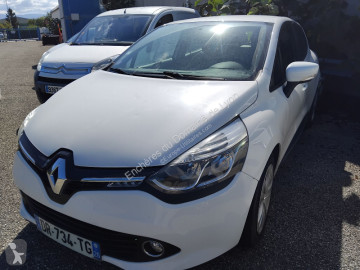 Voiture Renault