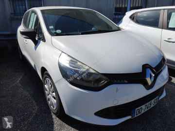 Voiture Renault