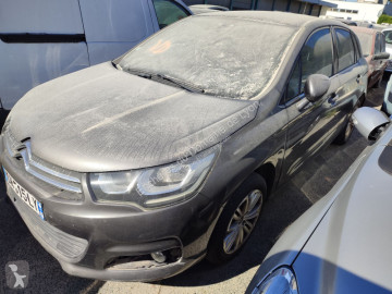 Voiture Citroën