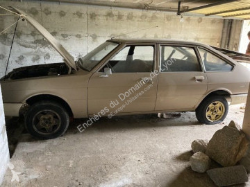 Voiture Chrysler