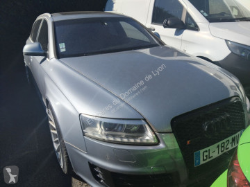 Voiture Audi