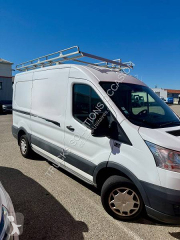 FordTransitTDCI 130