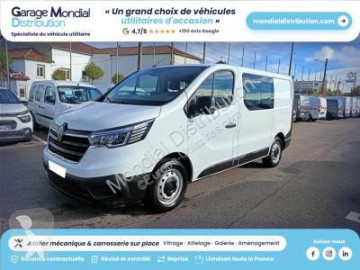RenaultTrafic