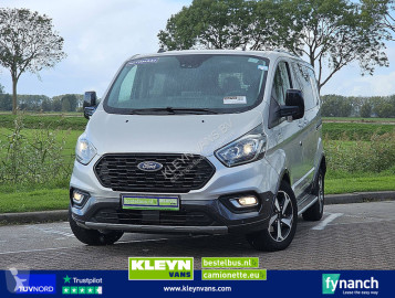 FordTransit Custom