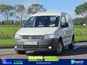 VolkswagenCaddy