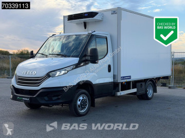 Frigo Iveco