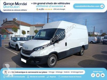 IvecoDaily