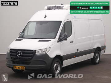 Frigo Mercedes