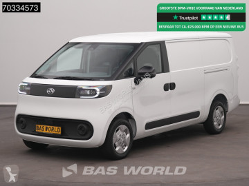 Fourgon Maxus neuf