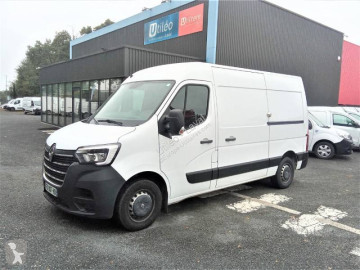 Renault Master F3500 L2H2 2.3 DCI 135CH GRAND CONFORT