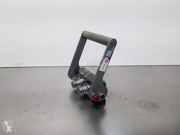 Système hydraulique neuf