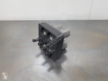 Système hydraulique