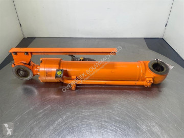 Système hydraulique Doosan